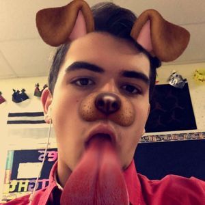 Meet your Posher, Jonathan